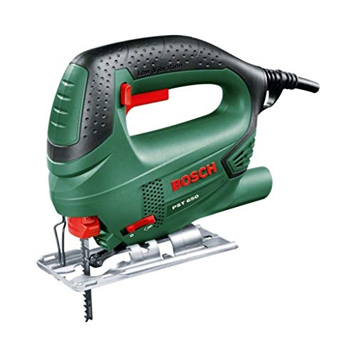 Bosch Pst 650 Seghetto Alternativo