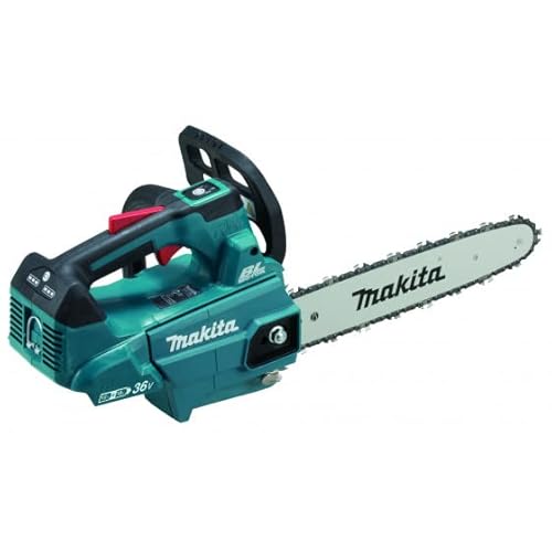 Makita Motosega Potatura 36 V 2 X 18 V Li-Ion 30 Cm Makita - Duc306Zb