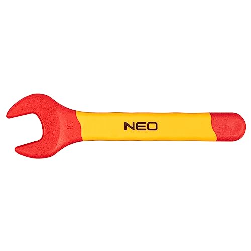Neo Tools Chiave Piatta 32 Mm 1000 V Marca