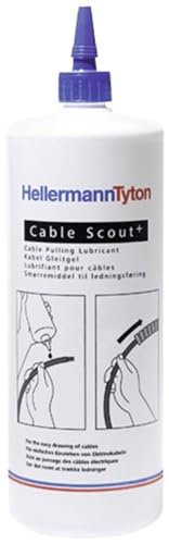Hellermanntyton Flacone 1000 Ml 897-90031 1000 Ml