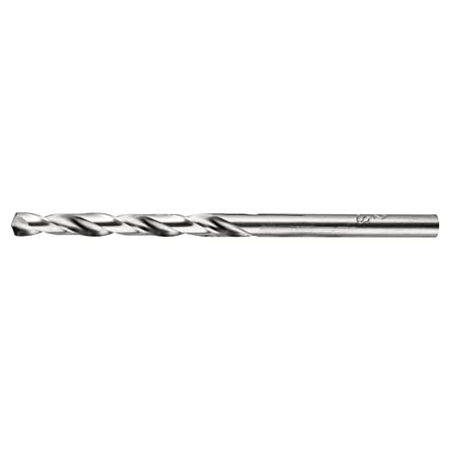 Drills Per Hss-G Metal, 6,5 Mm, 10 Pezzi Marca Neo Tools