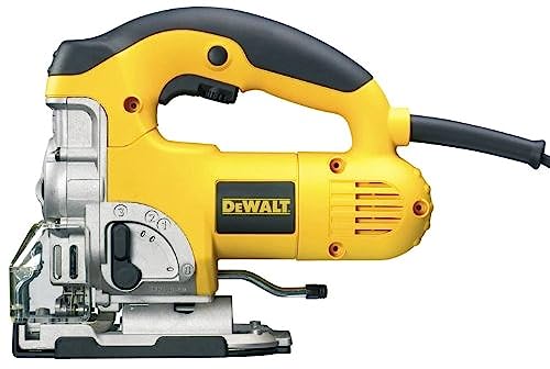 Zdw-Dewalt Dw331K - Jigsaw