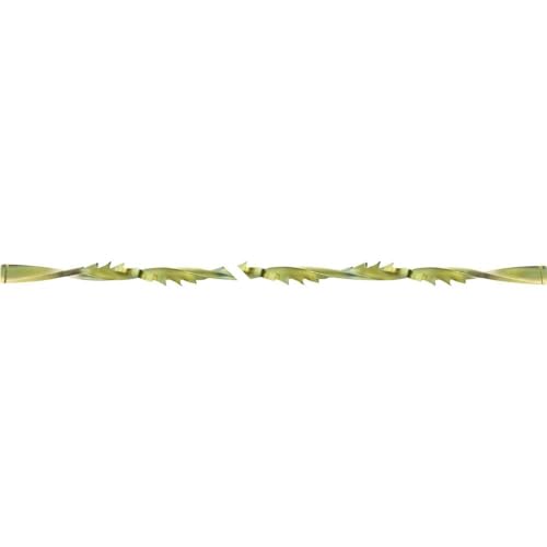Pegas Ps90502 - Piantana Per Foglie Di Foglie Rotonde, Misura 1, In Legno Duro E Morbido, Plastica/Ferro E No