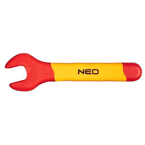 Neo Tools Chiave Piatta 11 Mm 1000 V Marca