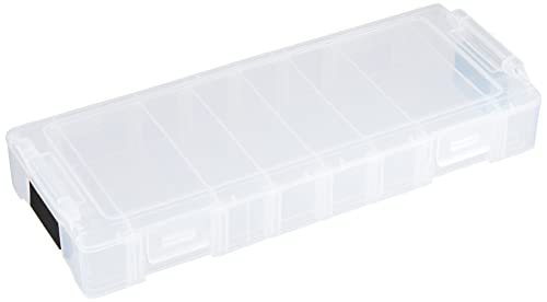 Bosch Professional 1600A025A2 L-Boxx Micro Cassetta Degli Attrezzi In Polipropilene Trasparente
