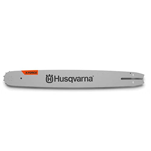 Barra Catena Husqvarna 20 Rt "325 X-Force X 1.5 Cm 50 Dl 80 582086980