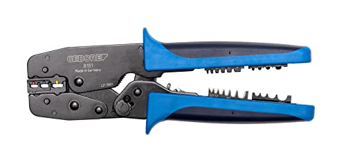 Gedore Crimpmax-Flex Professional