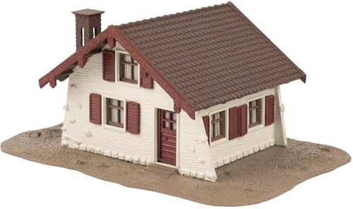 Faller 131313 - Kit Modellino, Multicolore
