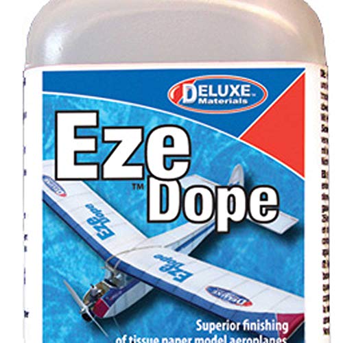 Deluxe Eze Dope 250 Ml