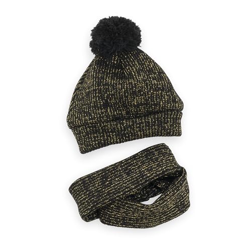 Corolle - Berretto E Snood Couture, Accessori, Per Bambola Ma Corolle, Da 4 Anni, 9000212720