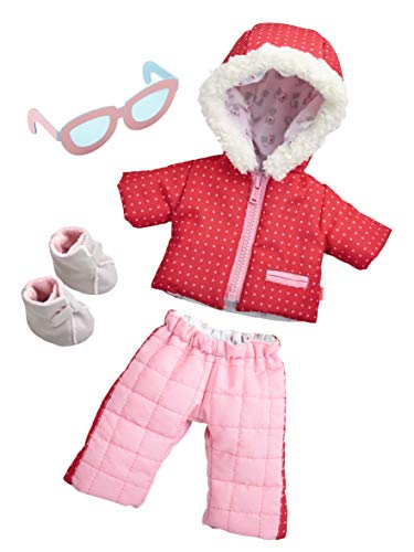 Haba 304110 Dress Set Winter Fun