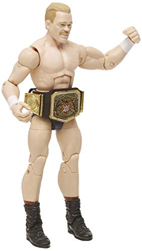 Mattel Tyler Bate - Wwe Uk Campione Esclusivo Giocattolo Wrestling Action Figure