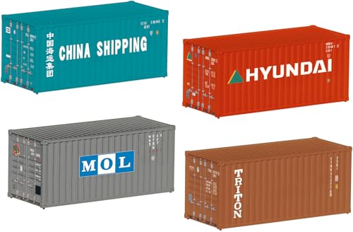 Märklin- Accessori Per Modellismo, Multicolore, 76553