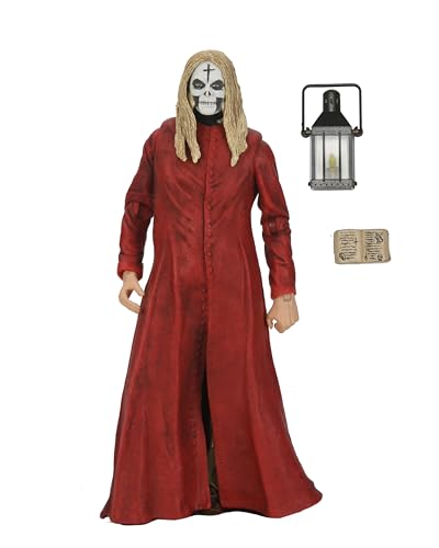 Neca - Playset Di Figure Giocattolo, Multicolore (634482399361)