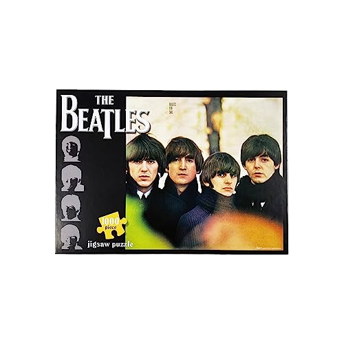 Paul Lamond Beatles For Sale Puzzle (1000 Pieces)