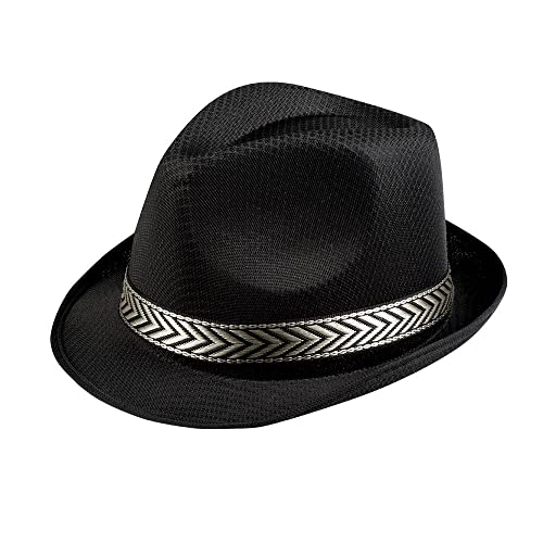 Boland-10117492 Cappelli Per Adulti, Colore Nero, Normal, 1394