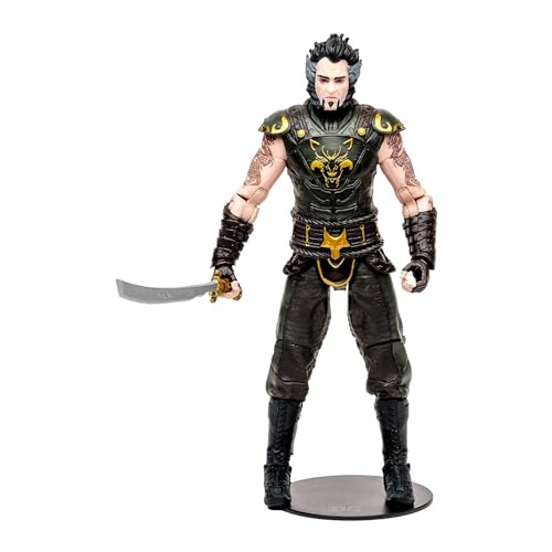 Mcfarlane Toys 15469 - Action Figure, Multicolore
