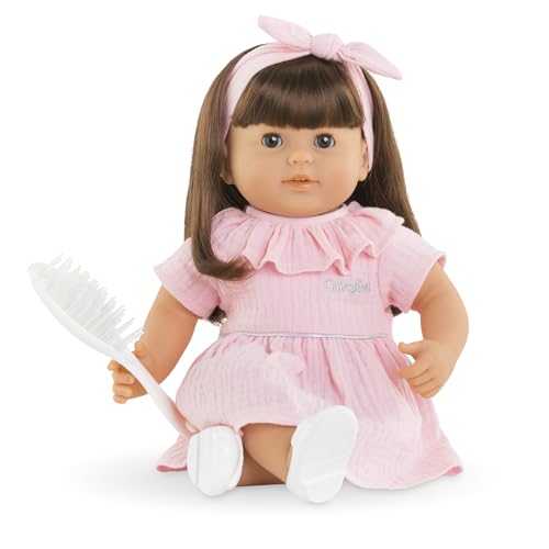 Corolle - Mon Grand Poupon, Julie, 36 Cm, Da 3 Anni, 9000130470