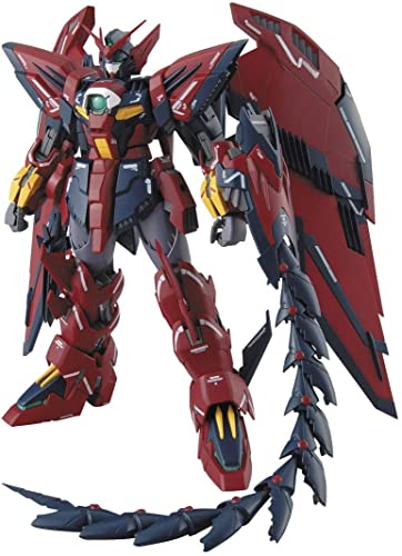Bandai Spirits Mg 1/100 Gundam Epyon Ew Ver. Bl