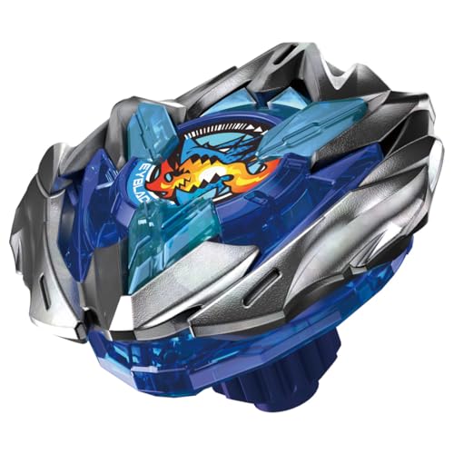 Beyblade X Beyblade X Ux-01 Starter Drain Buster 1-60A