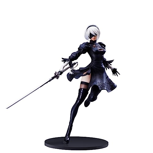 Nier Automata Formism 2B (Yoruha No. 2 Tipo B)