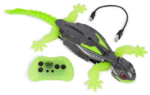 Hex Bots Mchmls Wallcrawlrgecko, Multicolore, 6070281