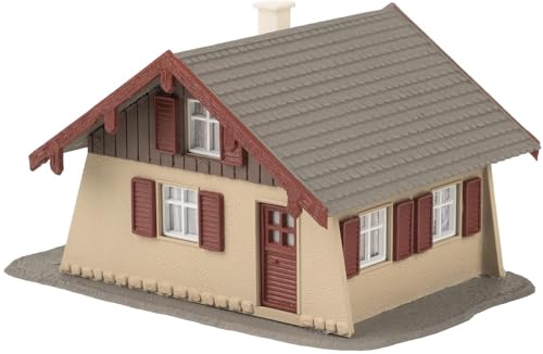 Faller- Modellino, Multicolore, 131314