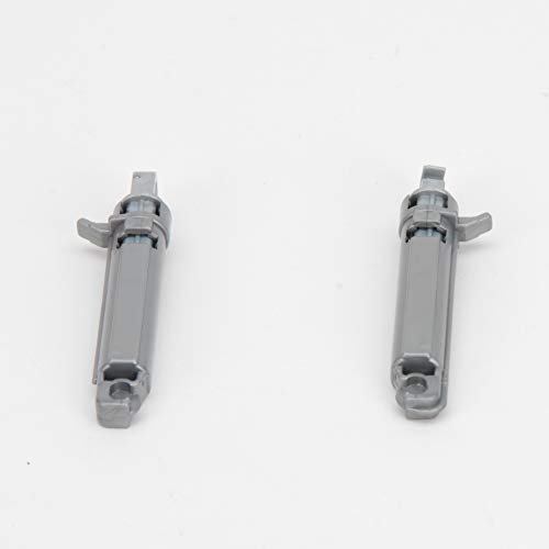 Bruder 44003 Accessorio Per Modellini In Miniatura Cilindro Idraulico Sinistra/Destra