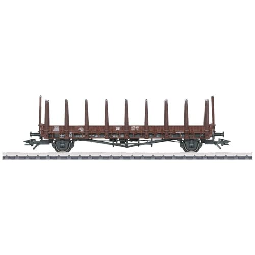 Märklin- Modellino Di Vagone, Multicolore, 46660