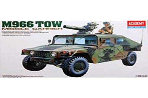 Academy 13250 Modellino 1:35 - M966 Hummer Tow
