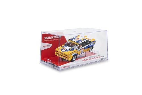 Scalextric - Auto Da Corsa Originale - Auto Slot Scala 1:32 (Abarth 131 - M. Alen)