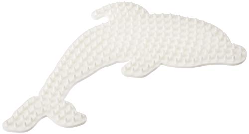 Hama Beads 300 Delfino Singolo Pegboard
