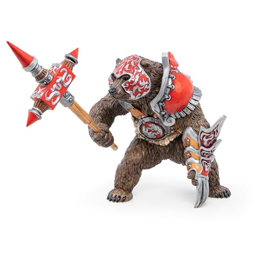 Papo Fantasy A Helden Mutant Beer 36044