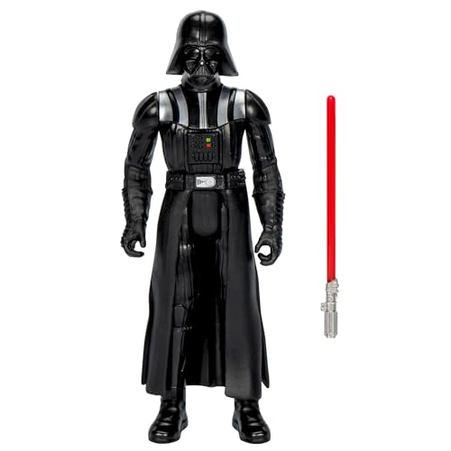 Star Wars Epic Hero Series Darth Vader Action Figure & Accessorio, Giocattoli Per Bambini E Ragazze Di 4 Anni