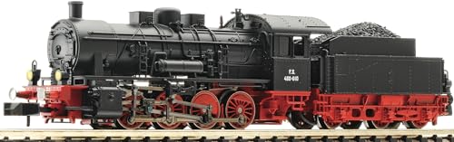 715584 N Flok 460 010, Fs, Ep.Iii, Dc-Digital