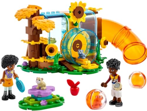 Lego 42601 Hamsterspeelplaats - Nieuw.