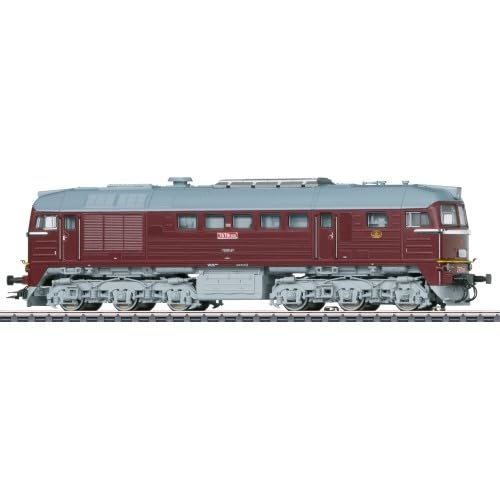 Märklin- Locomotiva Modellino, Multicolore, 39202
