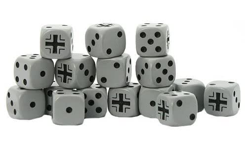 Warlord Games 408402001 Accessori, Multicolore