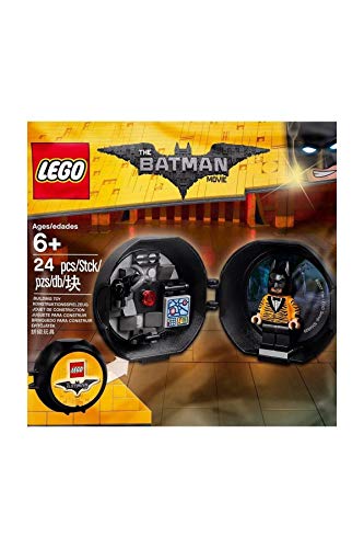Lego The Batman Film 5004929 Batman Bataille Capsule