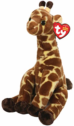 Ty Uk Ltd 40179 Gavin Giraffe Beanie Babies