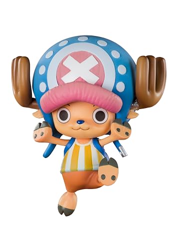 Chopper Cotton Candy Lover Fig. 7 Cm One Piece Figuarts Zero Re-Run