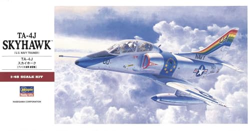 Hasegawa Pt43 - Ta-4J Skyhawk