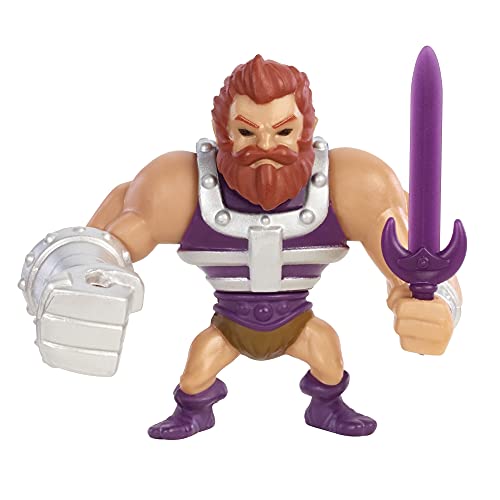 Masters Of The Universe: Revelation Eternia Minis: Fisto