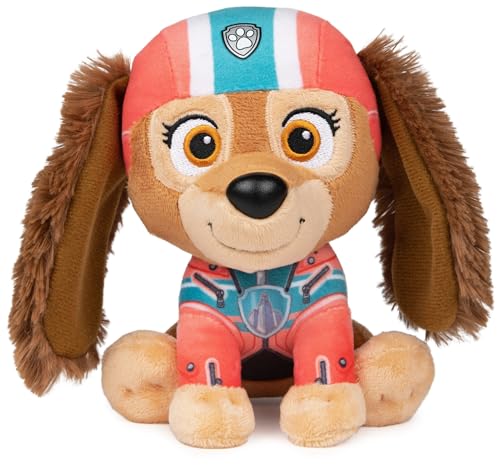 Peluche Liberty Patrulla Canina Paw Patrol 15Cm