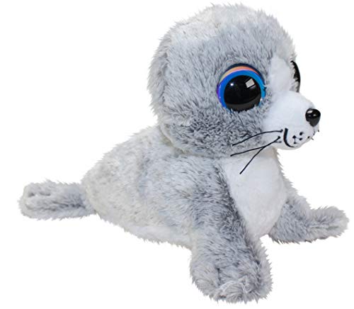 Lumo Stars Peluche Kuutti 15 Cm, 55348, Multi Colore