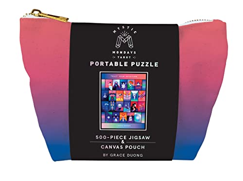Chronicle Books 9781797216980 Puzzle