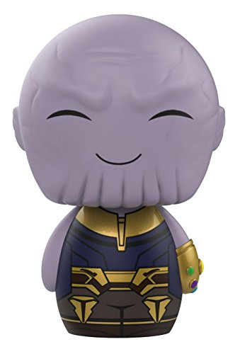 Funko 26480 - Dorbz 4 Marvel Avengers Infinity War Action Figure