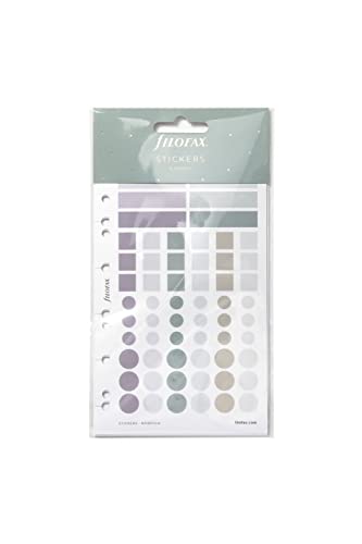 Filofax Adesivi - Norfolk