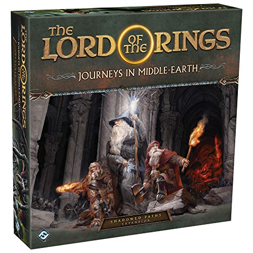 Fantasy Flight Games Ffgjme05 Tavola Game & Extension