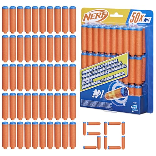 Nerf N Series, 50 Dardi Nerf N1